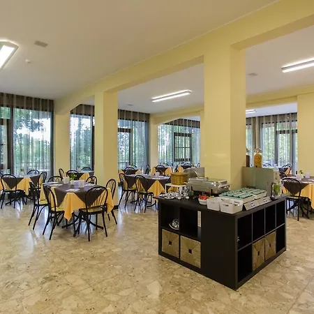 Szálloda Beau Soleil