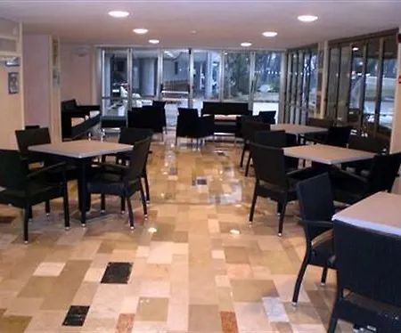 Beau Soleil Cesenatico