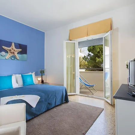 Beau Soleil Hotel 3*