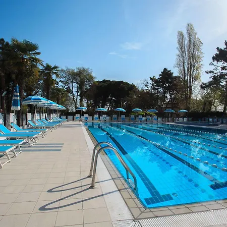 Beau Soleil Hotel Cesenatico