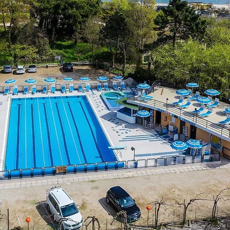Hotel Beau Soleil Cesenatico