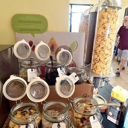 Beau Soleil Hotell 3*