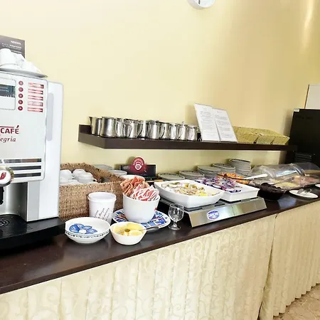 Szálloda Beau Soleil