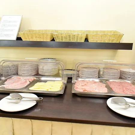 Beau Soleil 3* צ'סנטיקו