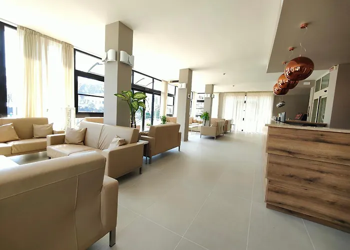 Beau Soleil Hotel 3*