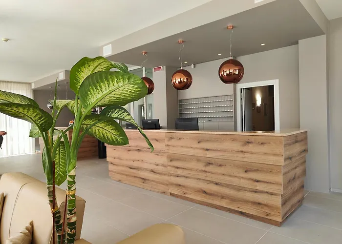 Hotel Beau Soleil Cesenatico