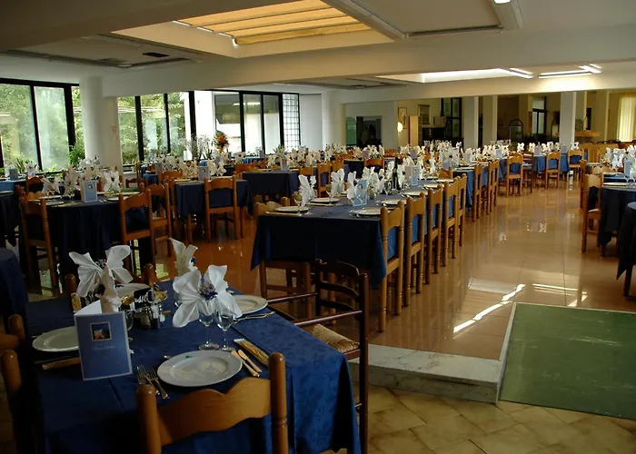 Beau Soleil Cesenatico