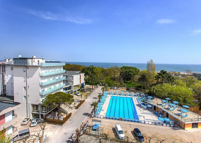 Hotel Beau Soleil 3*