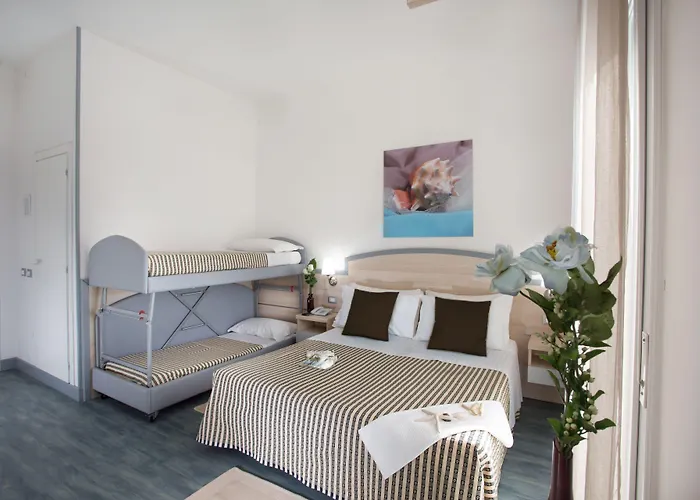 Hotel Beau Soleil 3*