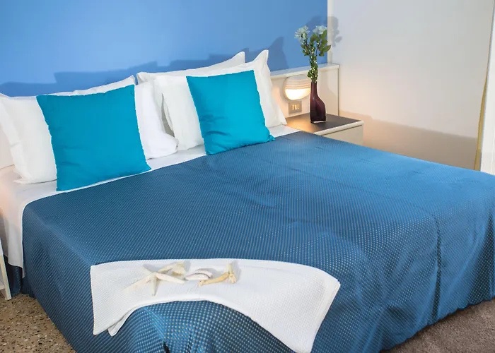 美好阳光酒店 切塞纳蒂科