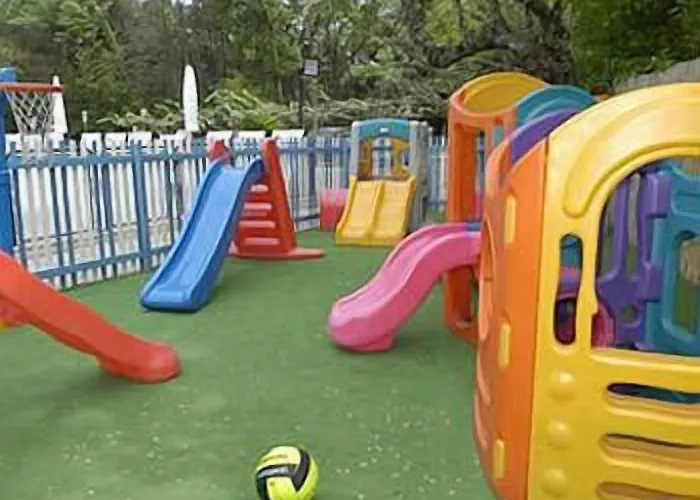 美好阳光酒店 切塞纳蒂科