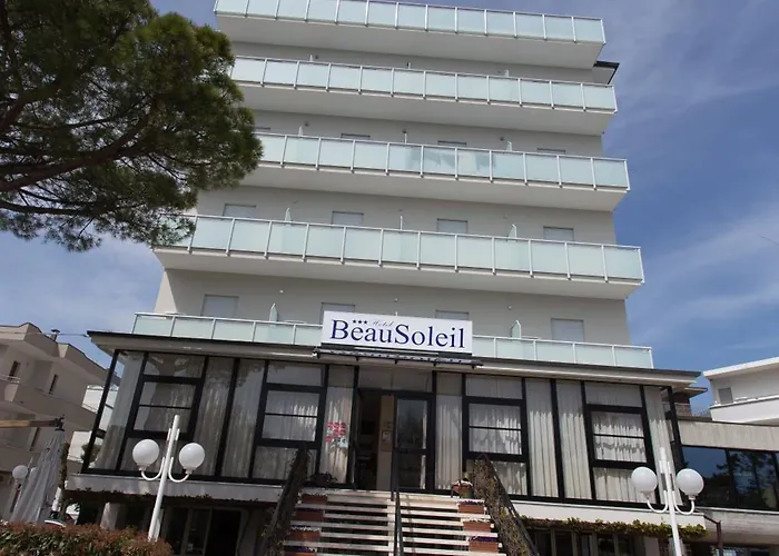 Hotel Beau Soleil 3*