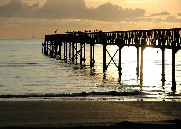 酒店 美好阳光酒店 切塞纳蒂科