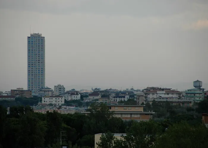 Beau Soleil Hotel 3*