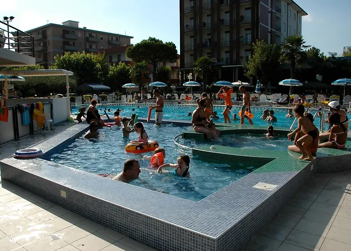 Hotel Beau Soleil 3*