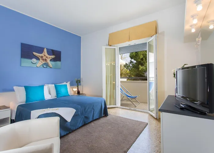 Hotel Beau Soleil 3*