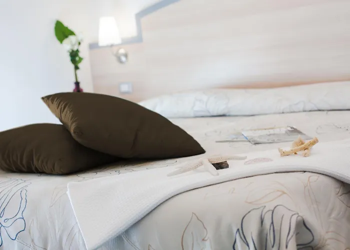 Hotell Beau Soleil Cesenatico