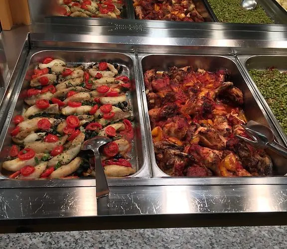 美好阳光酒店 酒店