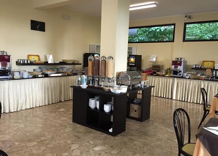 Beau Soleil Hotel Cesenatico