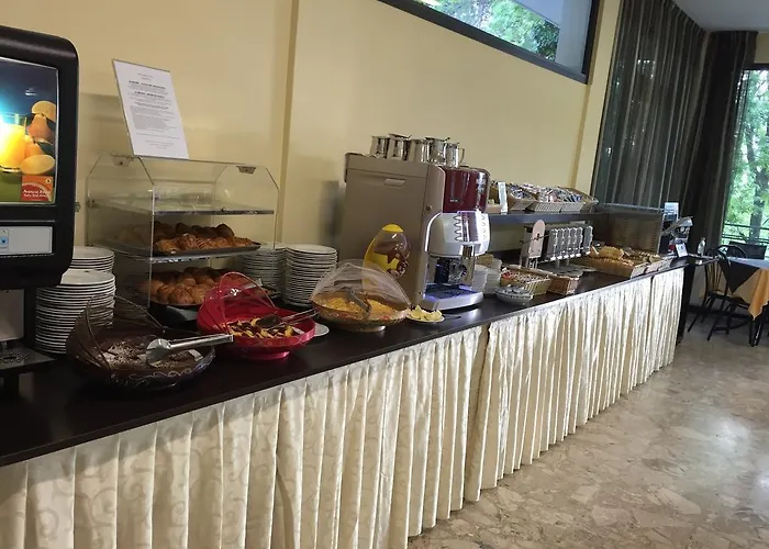 美好阳光酒店 3*