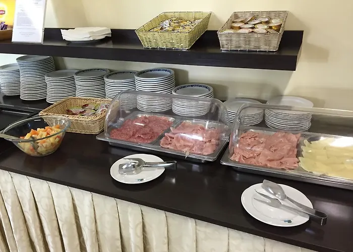 美好阳光酒店 酒店