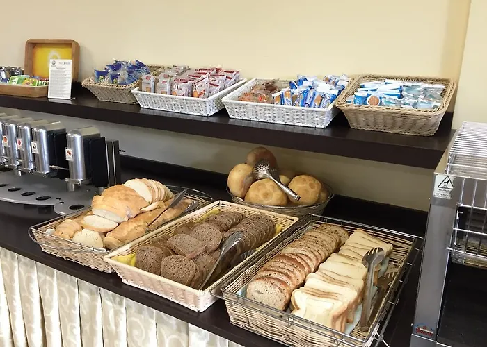 美好阳光酒店 酒店 3*