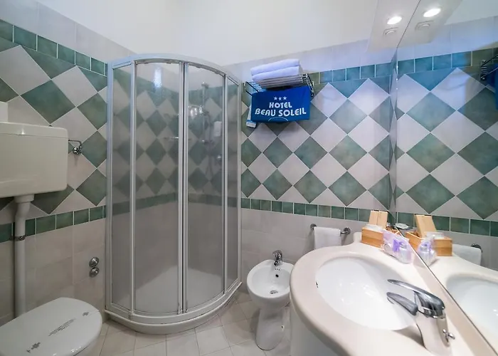 美好阳光酒店 切塞纳蒂科