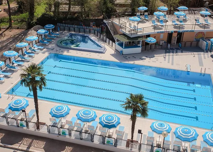 Hotel Beau Soleil 3*