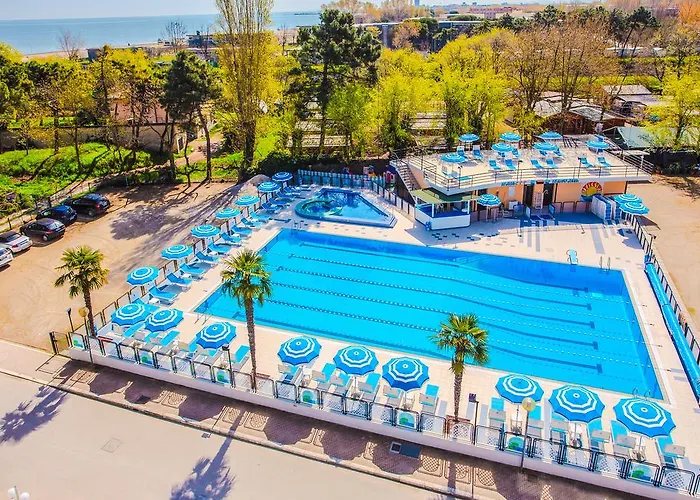 Beau Soleil Hotel Cesenatico