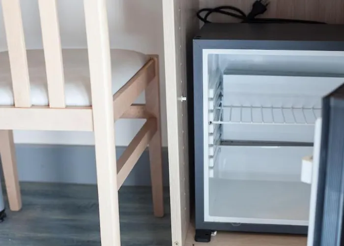 酒店 美好阳光酒店 3*