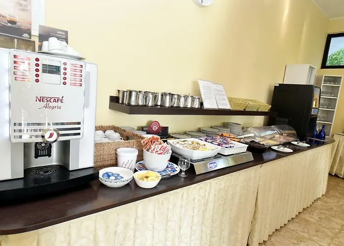 酒店 美好阳光酒店